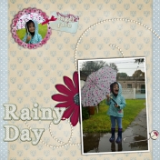 Rainy Day