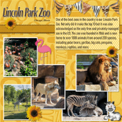 Lincoln Park Zoo