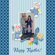 Happy Together