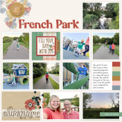 French Park