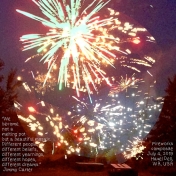 Fireworks Composite 2019