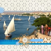 Nile River Adventure