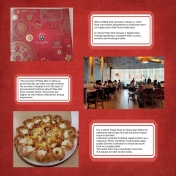 Pizza Hut in China