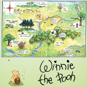 Winnie the Pooh