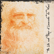 The Life and Times of Leonardo da Vinci