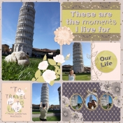 Italian Adventure, part 3