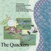 The Quackers