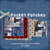 Pocket Patches