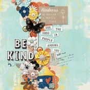 Be Kind