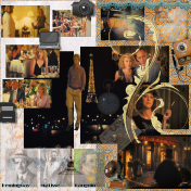 Midnight in Paris