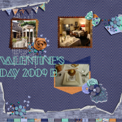 Valentine's Day 2009 B