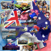 Australia Day 2024