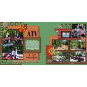 ATV Adventure- MK