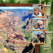 Waimea Canyon