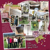 Ladies Wine Country Getaway Weekend