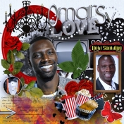 Omar Sy 