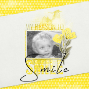 Reason to Smile