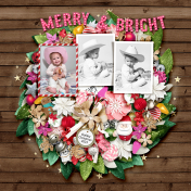 Merry & Bright