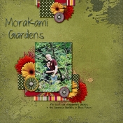 Morakami Gardens