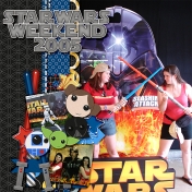 Star Wars Weekends 