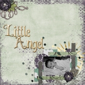 Little Angel