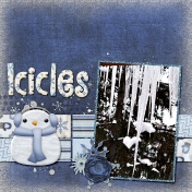 Icicles 