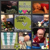 Doyle's Days Feb 2013