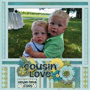 Cousin Love 