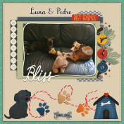 Luna & Pedro