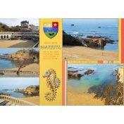 Biarritz 2017- Seaside