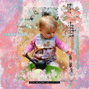 Collage Kit #4