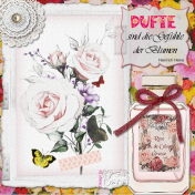 Düfte- Fragrances