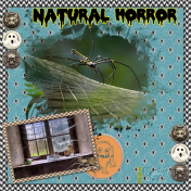 Natural Horror