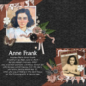 Anne Frank