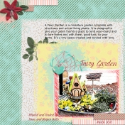 Fairy Garden