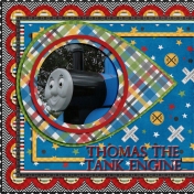 Thomas 2