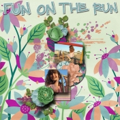 Fun on the Run