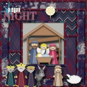 O Holy Night