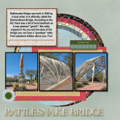Rattlesnake Bridge