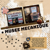 Musee Mecanique