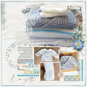 Layette 4