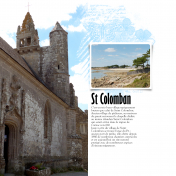 St Colomban