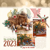 Crèche 2023