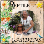 reptile gardens