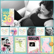 Pregnancy: Week 36