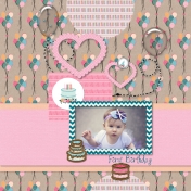 Birthday Bundle- First Birthday