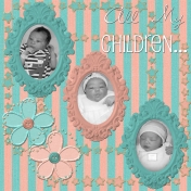 All My Children ("Hello" May 2014 BT Sample)