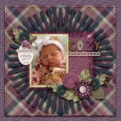 Raevyn September 30 2020