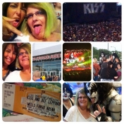 Kiss Army