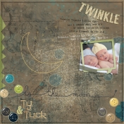 twinkle